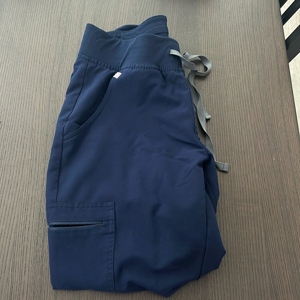 Figs Zamora Jogger